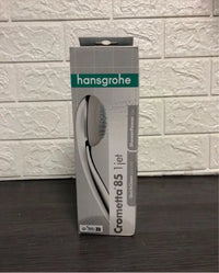 Ducha de mano Hansgrohe