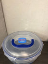 Recipiente con asa
