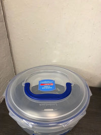 Recipiente con asa