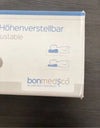 Almohada Cervical Bonmedico