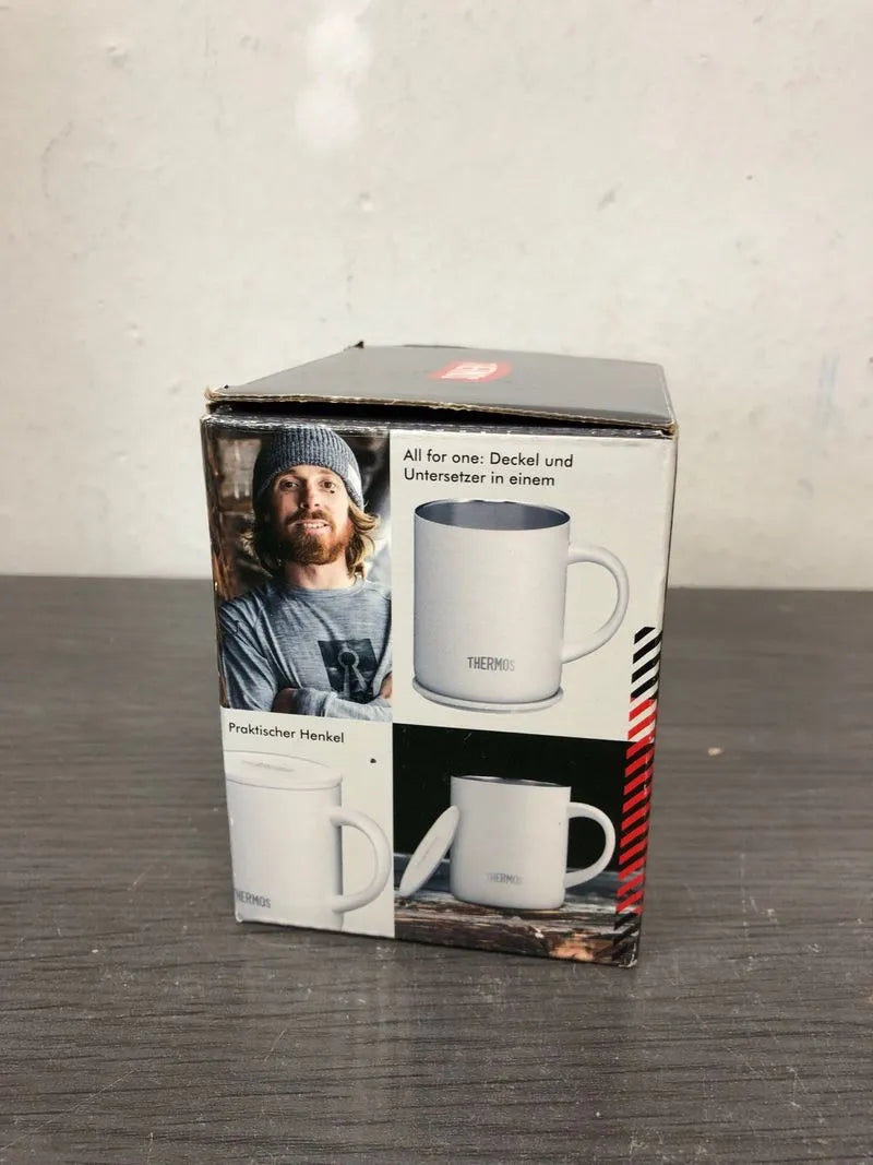 Taza de acerco Thermos