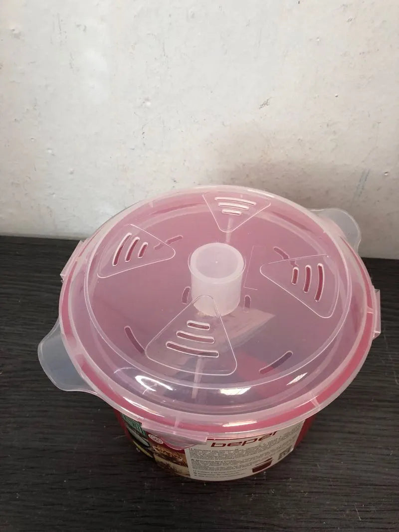 Olla afrocera Beper