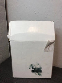 Clásico calentador tetera