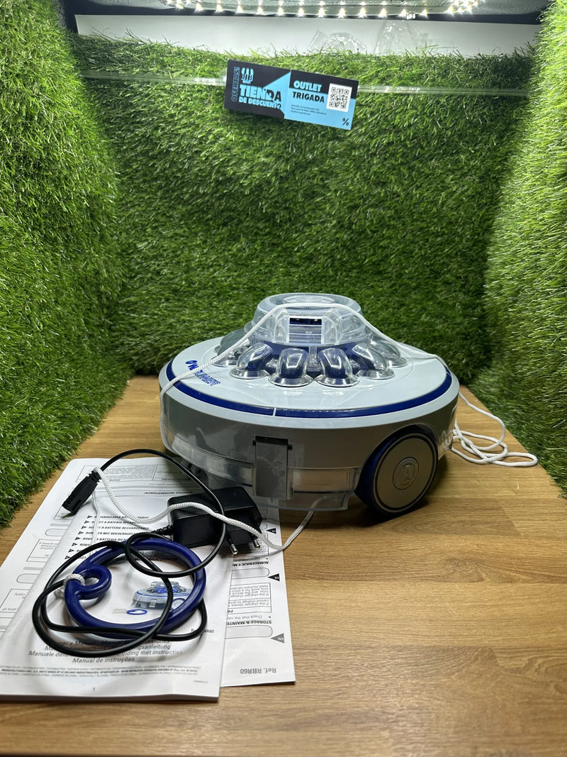 Robot para piscinas Gre