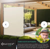 Toldo vertical para exterior - KESSER