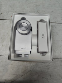 Cerradura inteligente con wifi - Nuki
