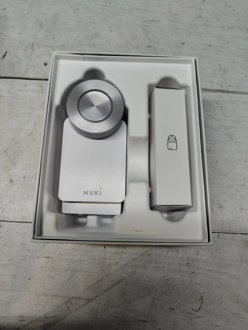 Cerradura inteligente con wifi - Nuki
