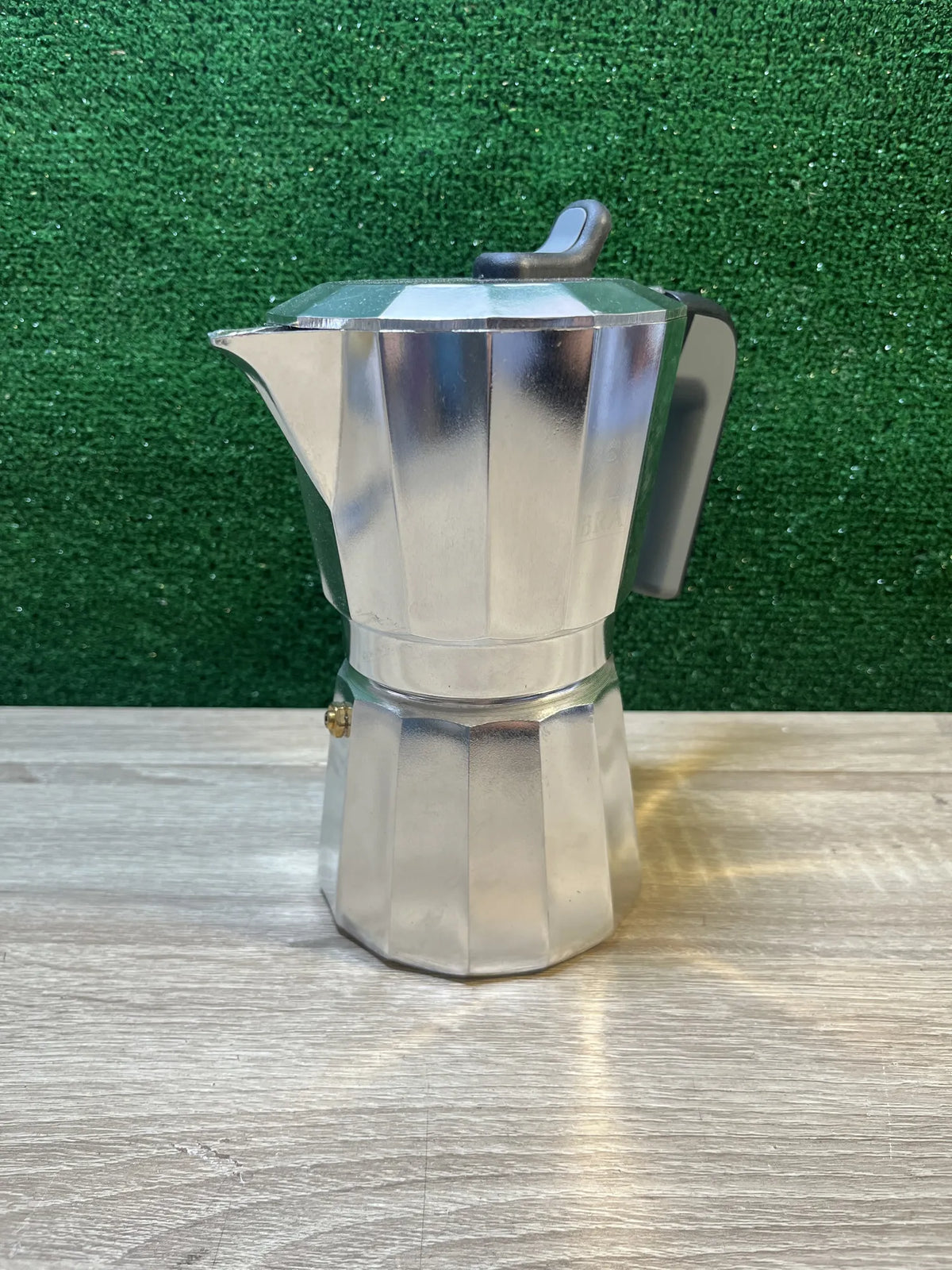 Cafetera BRA Deluxe