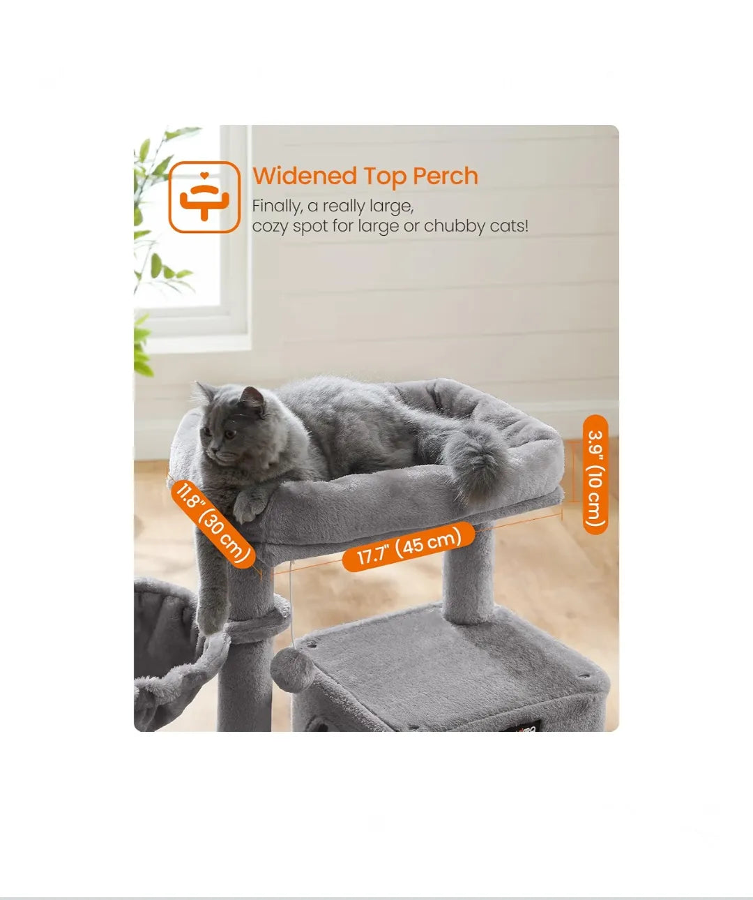 Árbol para Gatos