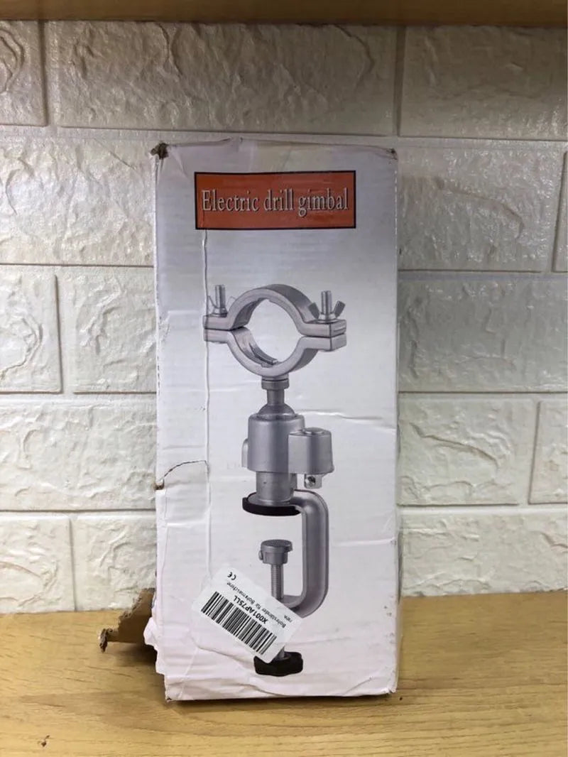 Soporte para Taladro Eléctrico