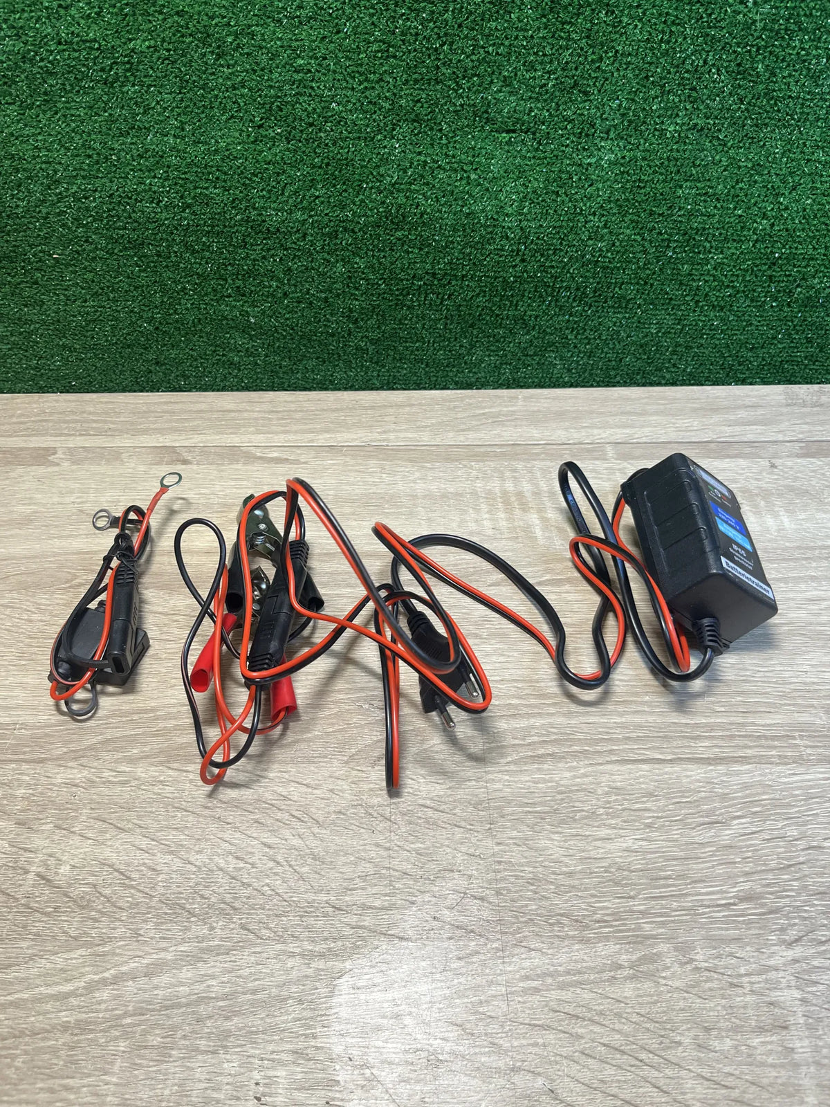 Cargador de mantenimiento LODCHAMP