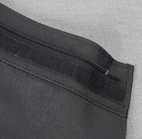 Soft top con ventanas traseras - Pavement ends
