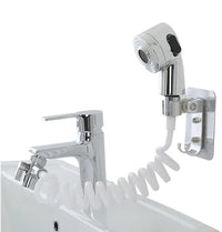 Ducha para fregadero universal