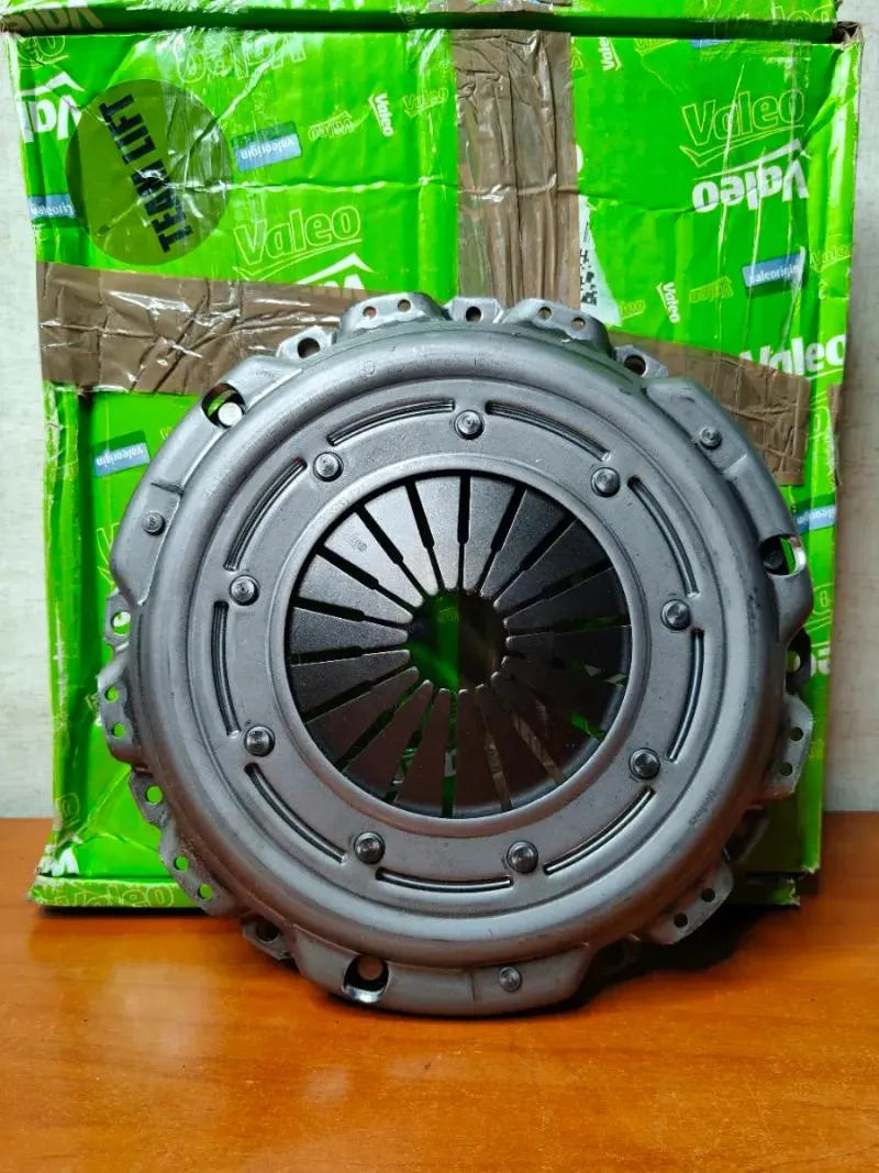 Kit Embrague Completo