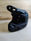 Casco Integral Negro Ciclismo - FOX