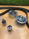 Kit PowerGrip Correas y Poleas
