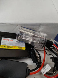 Kit Xenon HID 35W Balastros Digitales