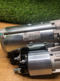 HELLA 8EA 012 526-141 Motor de arranque