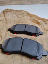 Pastilla de freno P 54 030X - BREMBO