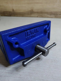 Tornillo de banco para carpintería - IRWIN