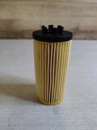 Filtro de aceite HU 6012 z KIT - MANN-FILTER