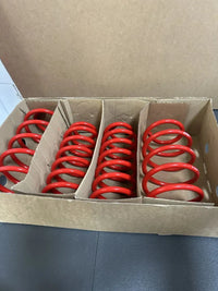 Kit de suspensión Eibach
