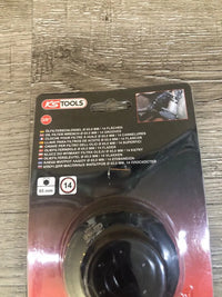 KS Tools 150.9321 Llave Filtro Aceite 3/8