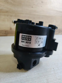 Filtro de combustible WK 9015 x - MANN-FILTER