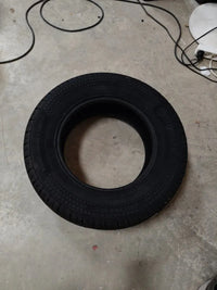 Neumático 205/70 R15C 106/104R - CONTINENTAL