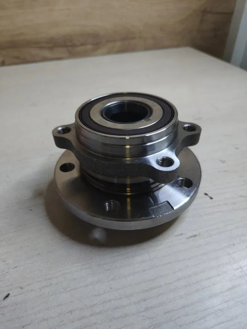 Juego de cojinete de rueda 26377 - FEBI BILSTEIN