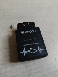 OBD Bluetooth inteligente - EXZA HHOBD