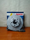 Disco de freno BOSCH