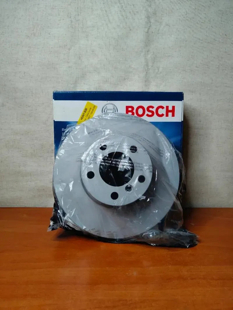 Disco de freno BOSCH