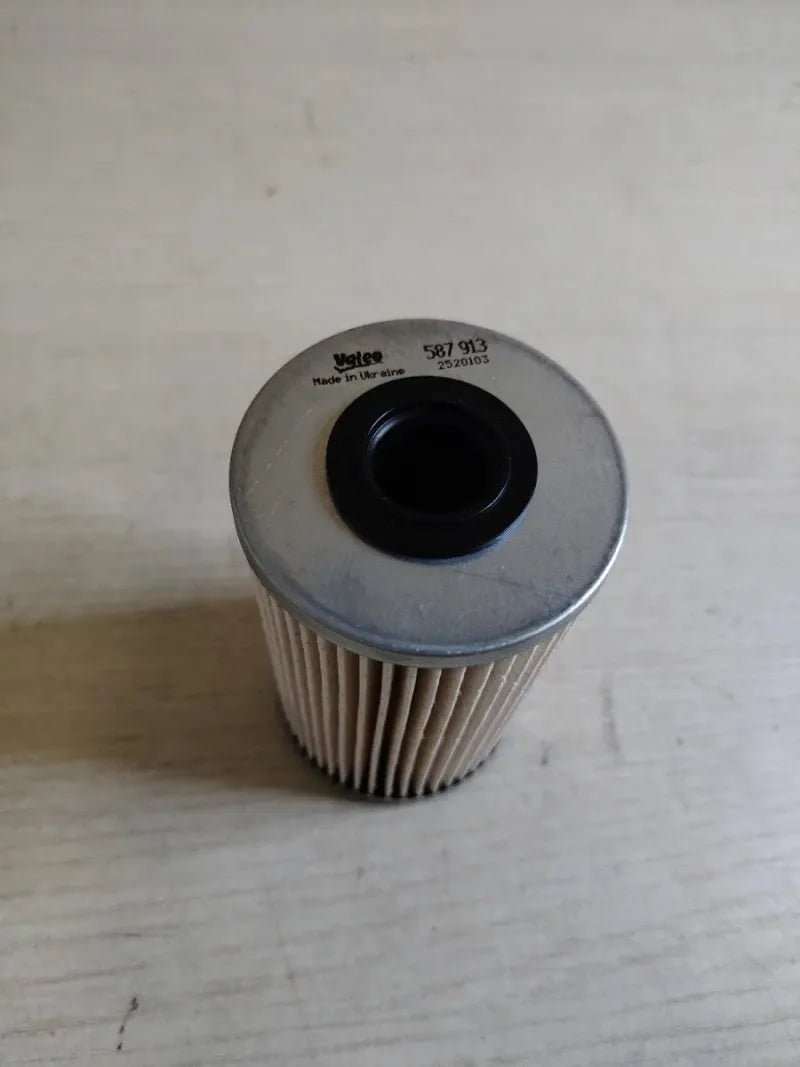 Filtro Combustible Diesel 587913 - VALEO