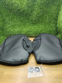 Manoplas de moto SHAD