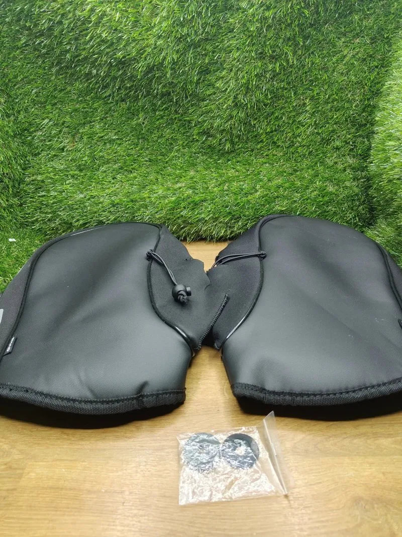 Manoplas de moto SHAD