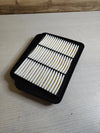 Filtro de aire C 3028 - MANN-FILTER