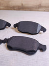 Pastillas de freno BP 1170 - BOSCH