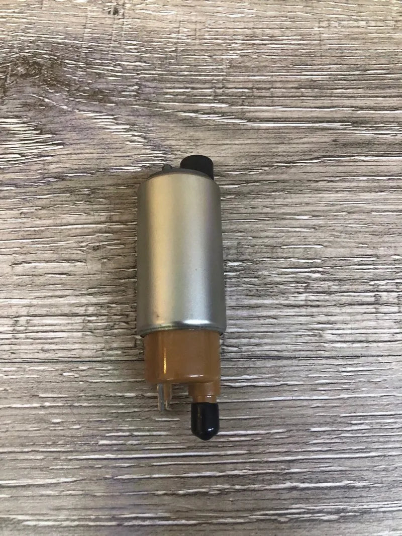 Bomba de combustible para motocicleta