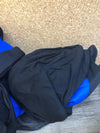Fundas Asientos Furgoneta TOYOUN Azul