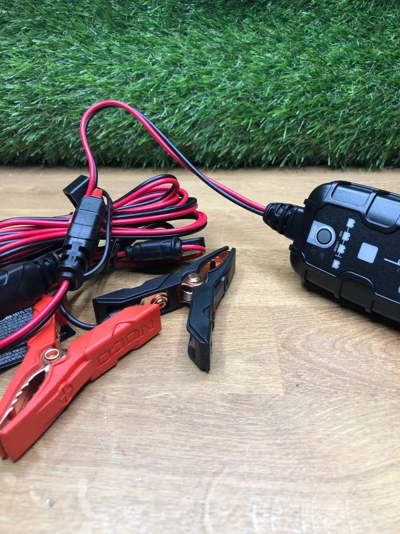 Cargador Baterías NOCO Genius1 1A