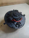 Ventilador de calefacción motor - FRANKBERG
