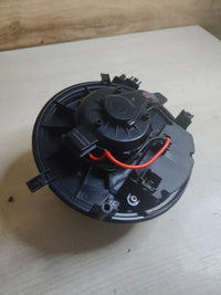Ventilador de calefacción motor - FRANKBERG