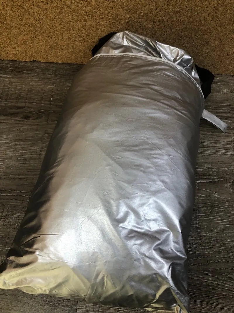 Funda de Coche Exterior Funda para Coche