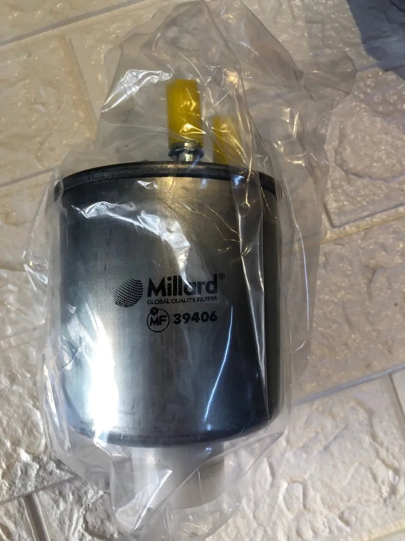 Filtro Combustible Millard MF 39406
