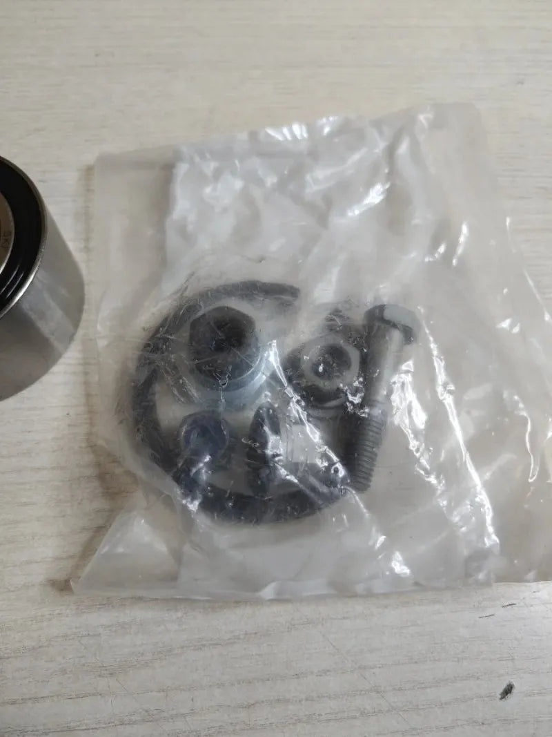 Kit de Rodamientos para Rueda VKBA 1358 - SKF