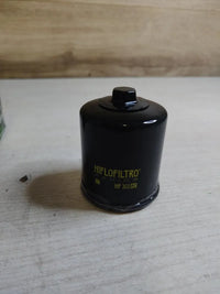 Filtro de aceite hf303rc - HIFLOFILTRO