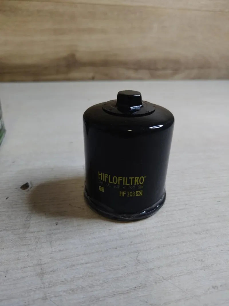 Filtro de aceite hf303rc - HIFLOFILTRO