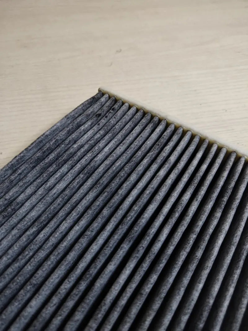 Filtro de aire de cabina CUK 25 012 - MANN-FILTER