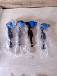 Kit Brazo Transversal Audi - FRANKBERG